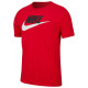 Nike Ανδρική κοντομάνικη μπλούζα Sportswear Icon Futura Tee